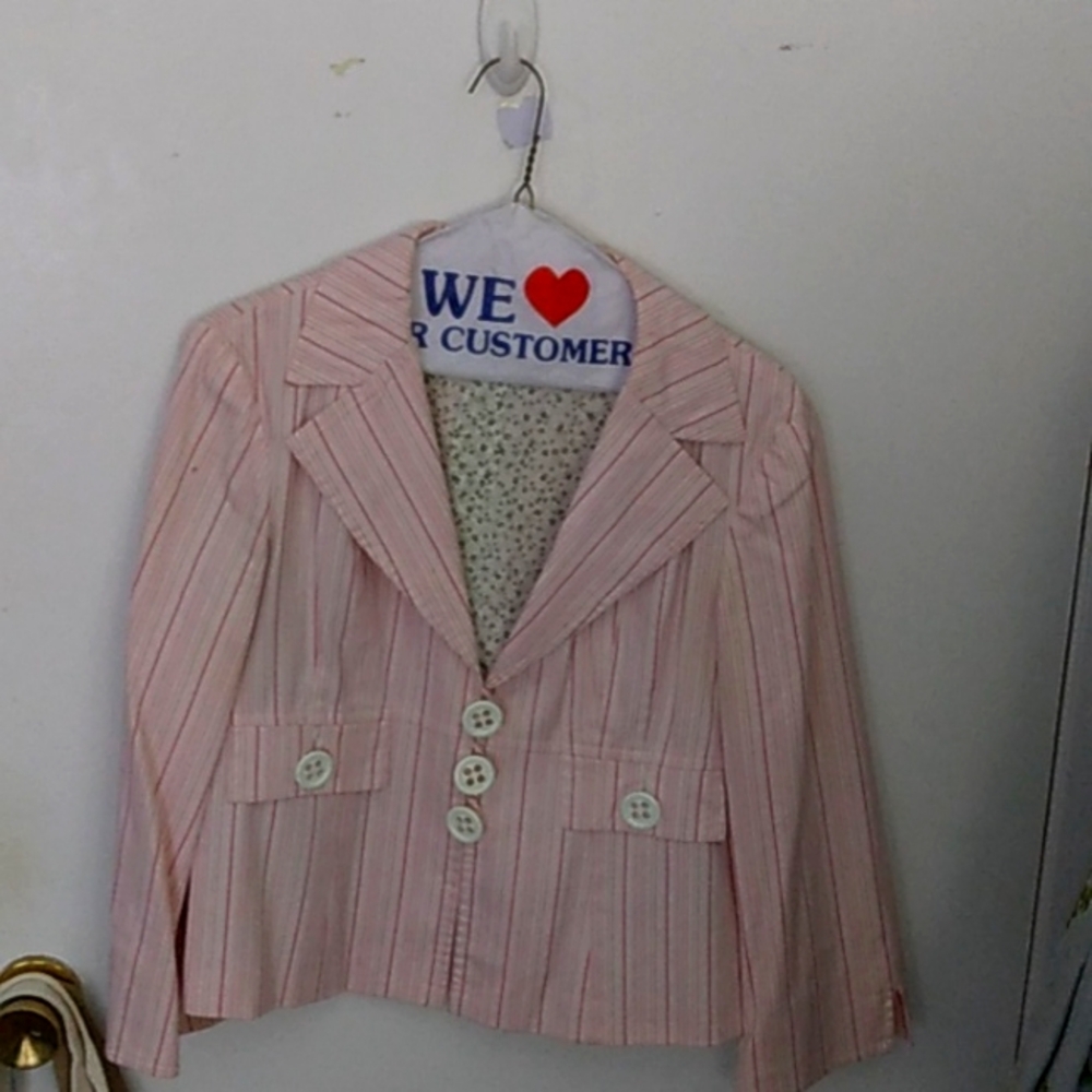 Summer pant suit